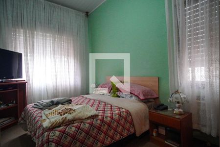 Casa à venda com 124m², 3 quartos e 1 vagaQuarto 2