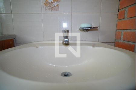 Casa à venda com 124m², 3 quartos e 1 vagabanheiro