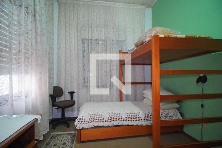 Casa à venda com 124m², 3 quartos e 1 vagaQuarto 3