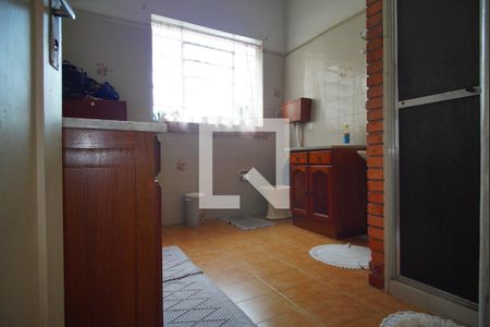 Casa à venda com 124m², 3 quartos e 1 vagaBanheiro