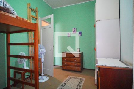 Casa à venda com 124m², 3 quartos e 1 vagaQuarto 3