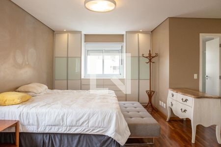 Apartamento para alugar com 151m², 2 quartos e 3 vagas Apartamento para alugar com 151m², 2 quartos e 3 vagasSuíte 1