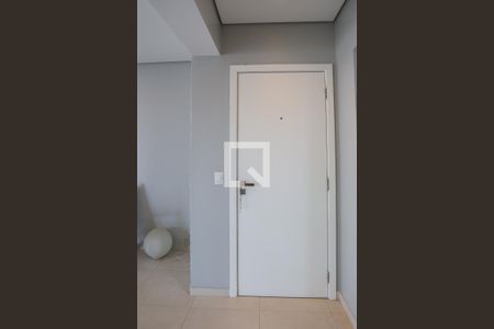 Entrada de apartamento para alugar com 2 quartos, 151m² em Vila Romana, São Paulo