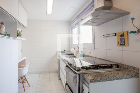 Apartamento para alugar com 151m², 2 quartos e 3 vagas Apartamento para alugar com 151m², 2 quartos e 3 vagasCozinha