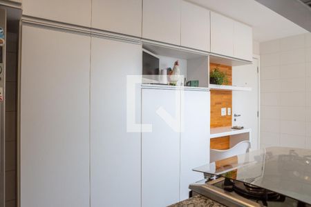 Apartamento para alugar com 151m², 2 quartos e 3 vagas Apartamento para alugar com 151m², 2 quartos e 3 vagasCozinha