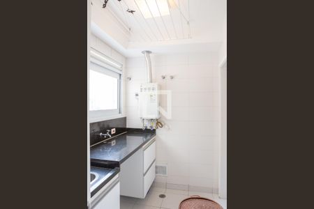 Apartamento para alugar com 151m², 2 quartos e 3 vagas Apartamento para alugar com 151m², 2 quartos e 3 vagasÁrea de Serviço