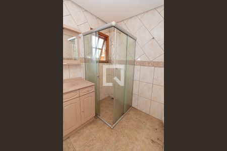 Casa à venda com 332m², 4 quartos e 3 vagasBanheiro da Suíte