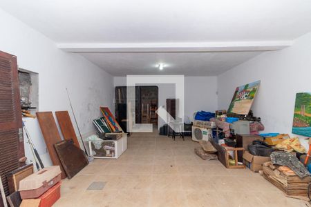 Casa à venda com 332m², 4 quartos e 3 vagasGaragem