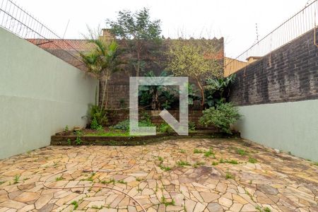 Casa à venda com 332m², 4 quartos e 3 vagasQuintal