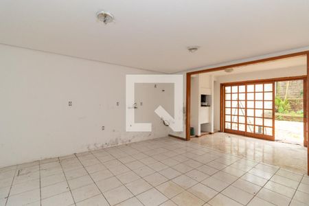 Casa à venda com 332m², 4 quartos e 3 vagasCozinha