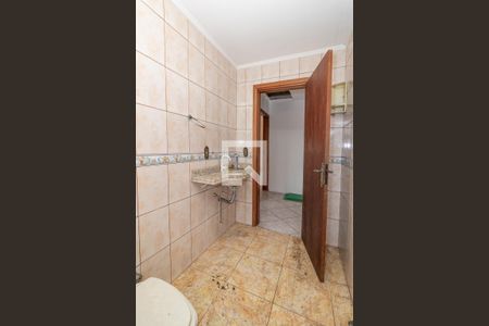 Casa à venda com 332m², 4 quartos e 3 vagasBanheiro