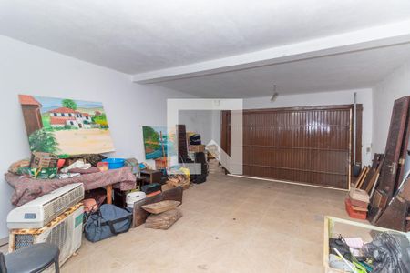 Casa à venda com 332m², 4 quartos e 3 vagasGaragem