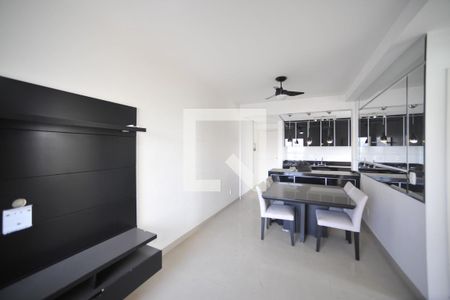 Apartamento para alugar com 64m², 2 quartos e 2 vagasSala 