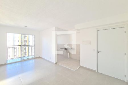 Apartamento para alugar com 2 quartos, 48m² em Del Castilho, Rio de Janeiro