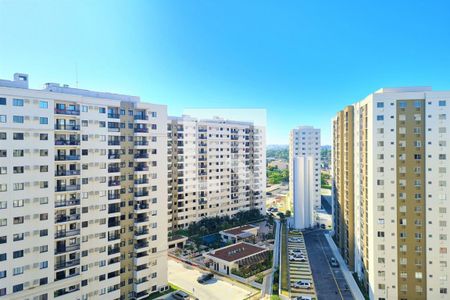 Vista de apartamento para alugar com 2 quartos, 48m² em Del Castilho, Rio de Janeiro