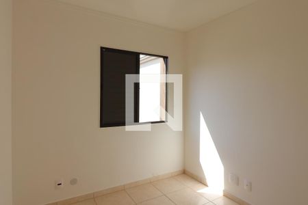 Quarto 2 de apartamento para alugar com 2 quartos, 50m² em Bonfim Paulsta, Ribeirão Preto