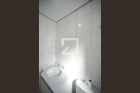 Apartamento para alugar com 64m², 2 quartos e 2 vagasBanheiro