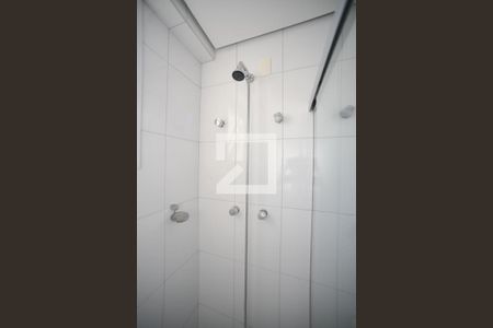 Apartamento para alugar com 64m², 2 quartos e 2 vagasBanheiro da Suíte