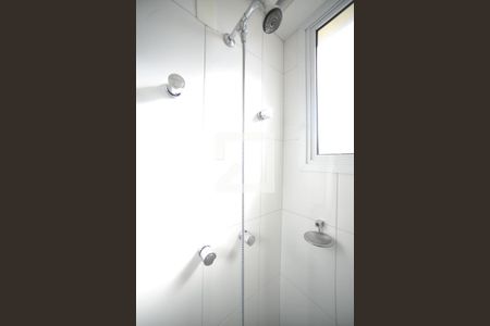 Apartamento para alugar com 64m², 2 quartos e 2 vagasBanheiro