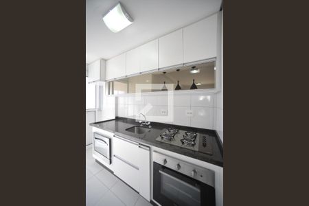 Apartamento para alugar com 64m², 2 quartos e 2 vagasCozinha