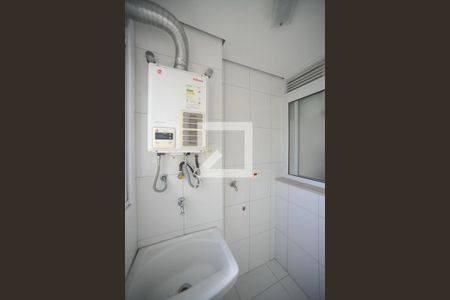 Apartamento para alugar com 64m², 2 quartos e 2 vagasÁrea de Serviço