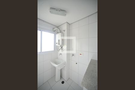 Apartamento para alugar com 64m², 2 quartos e 2 vagasÁrea de Serviço