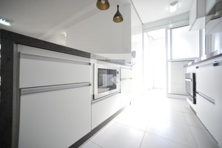 Apartamento para alugar com 64m², 2 quartos e 2 vagasCozinha