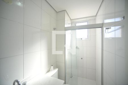 Apartamento para alugar com 64m², 2 quartos e 2 vagasBanheiro