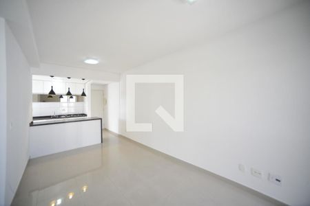 Sala de apartamento para alugar com 2 quartos, 64m² em Vila Prudente, São Paulo