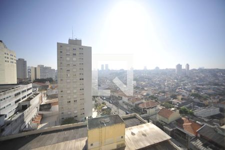 Apartamento para alugar com 64m², 2 quartos e 2 vagasVista do Quarto