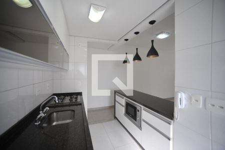 Apartamento para alugar com 64m², 2 quartos e 2 vagasCozinha