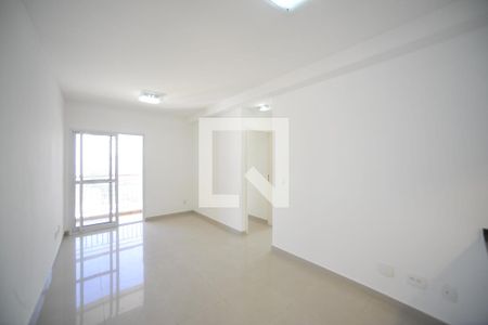 Sala de apartamento para alugar com 2 quartos, 64m² em Vila Prudente, São Paulo