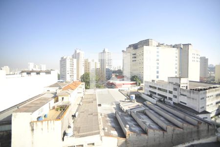 Vista da Suíte de apartamento para alugar com 2 quartos, 64m² em Vila Prudente, São Paulo