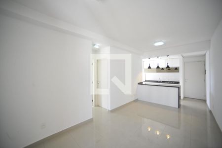 Sala de apartamento para alugar com 2 quartos, 64m² em Vila Prudente, São Paulo