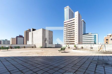 Studio para alugar com 40m², 1 quarto e sem vagaÁrea comum