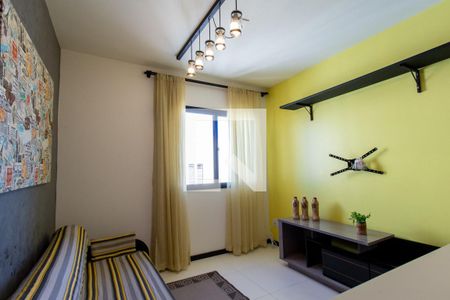 Sala de kitnet/studio para alugar com 1 quarto, 40m² em Centro, Curitiba