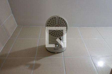 Studio para alugar com 40m², 1 quarto e sem vagaDetalhe banheiro