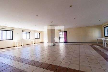 Studio para alugar com 40m², 1 quarto e sem vagaÁrea comum - Salão de festas