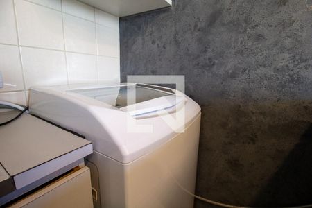 Studio para alugar com 40m², 1 quarto e sem vagaDetalhe