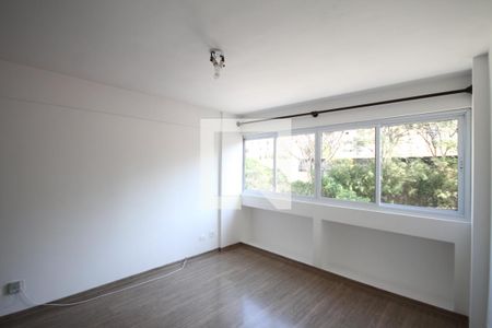 Sala de apartamento para alugar com 1 quarto, 37m² em Jardim Vila Mariana, São Paulo