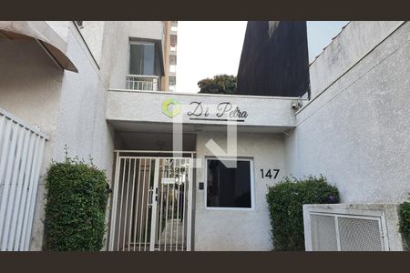 Apartamento à venda com 27m², 1 quarto e sem vaga Apartamento à venda com 27m², 1 quarto e sem vagaFachada do Prédio