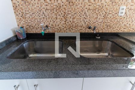 Apartamento à venda com 27m², 1 quarto e sem vaga Apartamento à venda com 27m², 1 quarto e sem vagaLavanderia (Torneira)