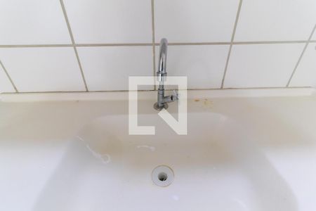 Apartamento à venda com 27m², 1 quarto e sem vaga Apartamento à venda com 27m², 1 quarto e sem vagaCozinha - Torneira