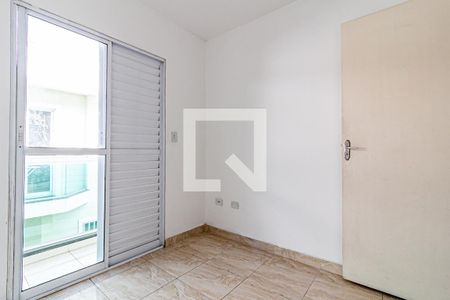 Quarto 1 de casa de condomínio para alugar com 3 quartos, 120m² em Vila Guilhermina, São Paulo