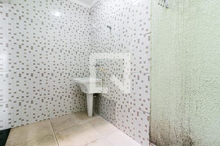 Casa de condomínio para alugar com 120m², 3 quartos e 2 vagasÁrea de Serviço