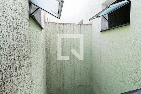 Casa de condomínio para alugar com 120m², 3 quartos e 2 vagasVista da Suíte