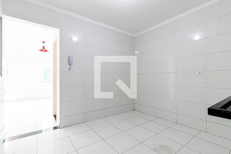 Casa de condomínio para alugar com 120m², 3 quartos e 2 vagasCozinha