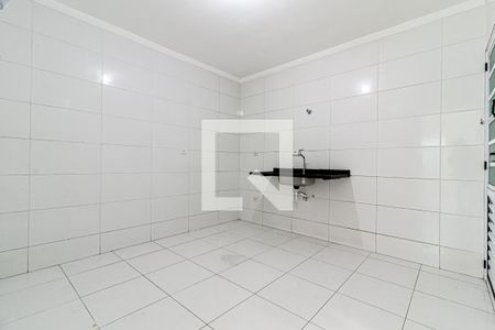 Casa de condomínio para alugar com 120m², 3 quartos e 2 vagasCozinha