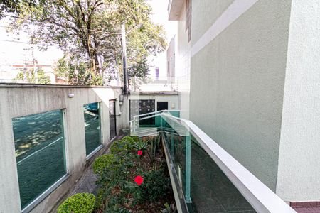 Casa de condomínio para alugar com 120m², 3 quartos e 2 vagasÁrea Externa