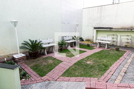 Casa de condomínio para alugar com 120m², 3 quartos e 2 vagasÁrea Externa